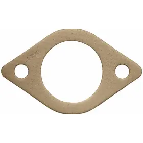 96487zz Fel-pro Exhaust Crossover Gasket For 1991-1994 Utilimaster Step Van 3.3l -6
