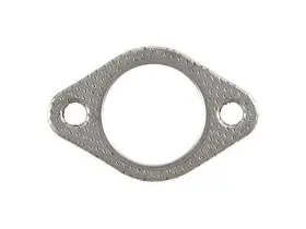 Bh64h8 Fel-pro Exhaust Pipe Gasket For Santa Fe Sportage Tiburon Tucson Optima Rondo