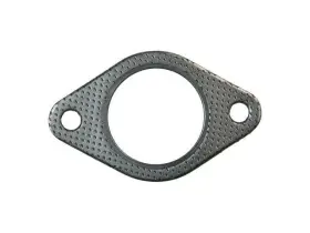 Cv13k2 Fel-pro Exhaust Pipe Gasket For 00-04 10-13 Ford Focus Transit Connect Dohc Vin