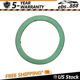 E38aqi120250117143216b Fel-pro 1pc Front Flange Gasket Fits 2003 Toyota Sienna