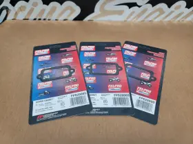 Fps20003 Fel-pro Breather Cover Gasket 5hp Briggs And Stratton. Set Of 3