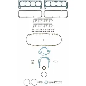 Fs447 Fel-pro Fs 8347 Pt Engine Gasket Set