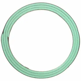 60572 Fel Pro Gaskets For Lexus/mazda 78-22 Exhaust Pipe Flange Gasket Converter To Rear 60572 Fel Pro Gaskets For Lexus/mazda 78-22 Exhaust Pipe Flange Gasket Converter To Rear
