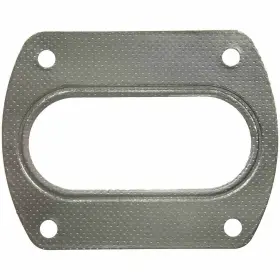 60712 Fel Pro Gaskets For Ford 87-97 Exhaust Pipe Flange Gasket Y-pipe To Converter