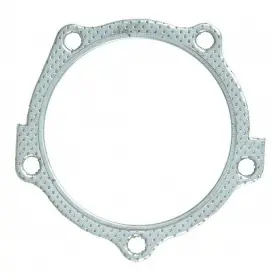 61429 Fel Pro Gaskets For Hyundai/kia 2001-2006 Exhaust Pipe Flange Gasket Converter Inlet Left