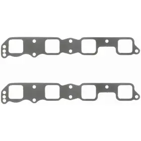 Ms-90049 Fel Pro Gaskets For Dodge/plymouth 1964-1971 Exhaust Manifold Gasket Set