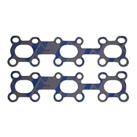 Ms-91459 Fel Pro Gaskets For Infiniti/nissan 1995-2022 Exhaust Manifold Gasket Set Wrnty