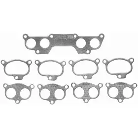 Ms-91632 Fel Pro Gaskets For Mazda 1979-1984 Exhaust Manifold Gasket Set Warranty