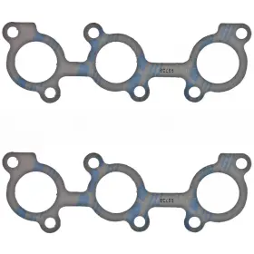 Ms-92732 Fel Pro Gaskets For Toyota 1995-2004 Exhaust Manifold Gasket Set Warranty