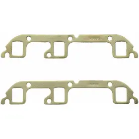 Ms-93046 Fel Pro Gaskets For Buick/oldsmobile 1985-1988 Exhaust Manifold Gasket Set