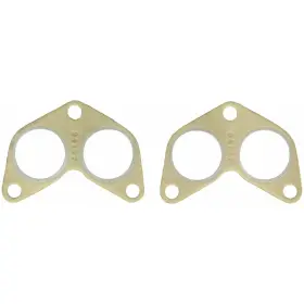 Ms-94197 Fel Pro Gaskets For Ford/mazda 1988-1992 Exhaust Manifold Gasket Set Warranty