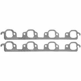 Ms-94531 Fel Pro Gaskets For Ford 1990-1998 Exhaust Manifold Gasket Set 1 Year Warranty