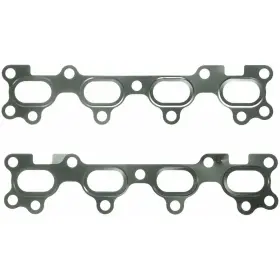 Ms-94532 Fel Pro Gaskets For Mazda/mercury 1988-1994 Exhaust Manifold Gasket Set