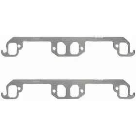 Ms-95480 Fel Pro Gaskets For Dodge/jeep 1992-2003 Exhaust Manifold Gasket Set Warranty