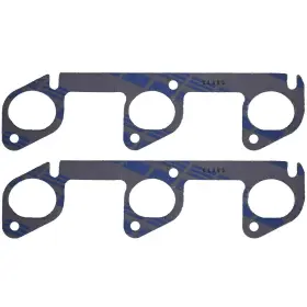 Ms-95960 Fel Pro Gaskets For Ford/mazda 1997-2000 Exhaust Manifold Gasket Set Warranty