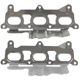 Ms-96973 Fel Pro Gaskets For Buick/chevrolet 2007-2017 Exhaust Manifold Gasket Set