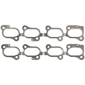 Ms-96999 Fel Pro Gaskets For Cadillac 2004-2010 Exhaust Manifold Gasket Set Warranty
