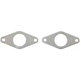 Ms-97055 Fel Pro Gaskets For Subaru 1996-2001 Exhaust Manifold Gasket Set Warranty