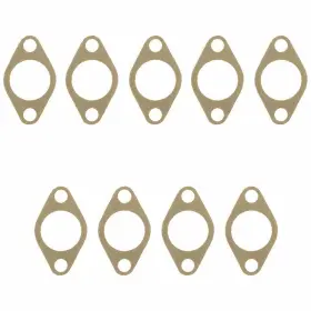 Ms5278ak Fel Pro Gaskets For Allard/ford 1945-1954 Exhaust Manifold Gasket Set Warranty
