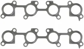 Ms95439 Fel-pro Gaskets For 92-00 Lexus Sc400/03-05 Toyota 4runner/98-05 Land Cruiser Exhaust Ms95439 Fel-pro Gaskets For 92-00 Lexus Sc400/03-05 Toyota 4runner/98-05 Land Cruiser Exhaust