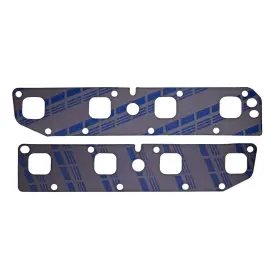Ms96905 Fel Pro Gaskets For Chrysler/dodge 2003-2008 Exhaust Manifold Gasket Set
