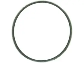 Mp51h6 Fel-pro Exhaust Pipe Gasket For 07-13 Mazda Ford Lincoln 6 Edge Mkx 3.7l V6