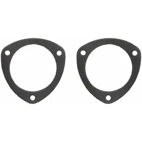 Mp5972ht Fel-pro Header Collector Gasket 2003 Perf Steel Core Laminate 3-bolt 3.5 Pair Mp5972ht Fel-pro Header Collector Gasket 2003 Perf Steel Core Laminate 3-bolt 3.5 Pair