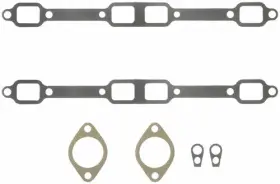 Ms-90029 Fel-pro Exhaust Manifold Gasket Set Ms 90029