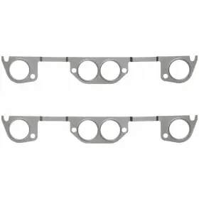 Ms-90111 Fel-pro Exhaust Manifold Gasket Set Ms 90111