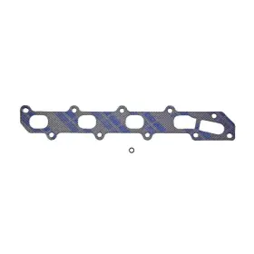 Ms-90278 Fel-pro Genuine Exhaust Manifold Gasket Set Ms 90278