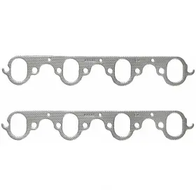 Ms-90291 Fel-pro Exhaust Manifold Gasket Set Ms 90291