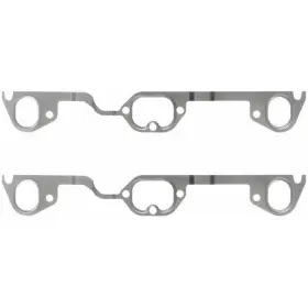 Ms-90365 Fel-pro Ms 90365 Exhaust Manifold Gasket Set Ms-90365 Fel-pro Ms 90365 Exhaust Manifold Gasket Set