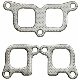 Ms-90461 Fel-pro Exhaust Manifold Gasket Set Ms 90461