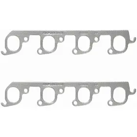 Ms-90526 Fel-pro Multi-purpose Engine Heavy Duty Fits 1970-1974 Ford Country