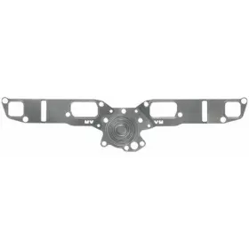 Ms-90590 Fel-pro Ms 90590 Exhaust Manifold Gasket Set