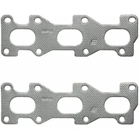 Ms-90725 Fel-pro Exhaust Manifold Gasket Set Ms 90725