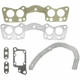 Ms-90832 Fel-pro Genuine Exhaust Manifold Gasket Set Ms 90832