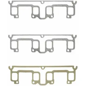 Ms-91384 Fel-pro Ms 91384 Exhaust Manifold Gasket Set