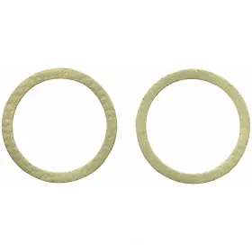 Ms-91443 Fel-pro Exhaust Manifold Gasket Set Ms 91443