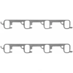 Ms-91587 Fel-pro Exhaust Manifold Gasket Set Ms 91587
