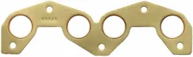 Ms-91864 Fel-pro Ms 91864 Exhaust Manifold Gasket Set