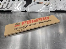 Ms-92272 Fel-pro Vs 50247 R Valve Cover Gasket Set. Nos