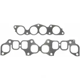Ms-92285 Fel-pro Intake And Exhaust Manifolds Combination Gasket Fits 84-85 Toyota Van 2.0l-l4