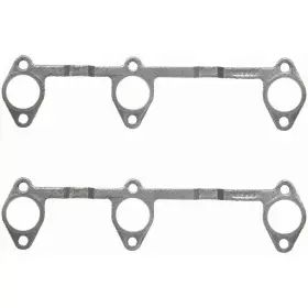 Ms-93045 Fel-pro Ms 93045 Exhaust Manifold Gasket Set For 85-88 Pontiac Fiero
