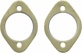 Ms-93227 Fel-pro Fits 1980-1994 Subaru Brat Gl Dl Xt Loyale 1.8 Ohv Felpro Exhaust Gasket Set Ms-93227 Fel-pro Fits 1980-1994 Subaru Brat Gl Dl Xt Loyale 1.8 Ohv Felpro Exhaust Gasket Set