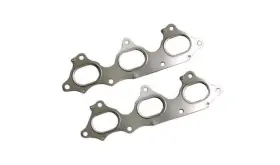 Ms-93361 Fel-pro Fits 1986-1997 Acura Honda Accord Sterling 2.7 Sohc Felpro Exhaust Gasket Set Ms-93361 Fel-pro Fits 1986-1997 Acura Honda Accord Sterling 2.7 Sohc Felpro Exhaust Gasket Set