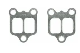 Ms-93553 Fel-pro Fits 1987-1993 Toyota Tercel 1.5 Sohc 12v 3ee Felpro Exhaust Gasket Set
