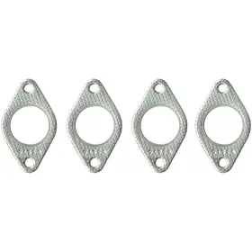 Ms-93615 Fel-pro New Exhaust Manifold Gasket Set Ms 93615