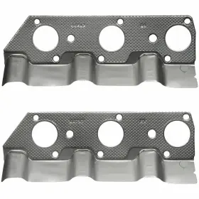 Ms-93797 Fel-pro Ms 93797 Exhaust Manifold Gasket Set