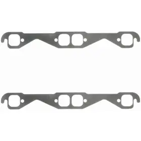 Ms-94054 Fel-pro Fits 1996-2000 Isuzu Npr 1996 Am General Hummer 1999-2000 Cadillac Esc